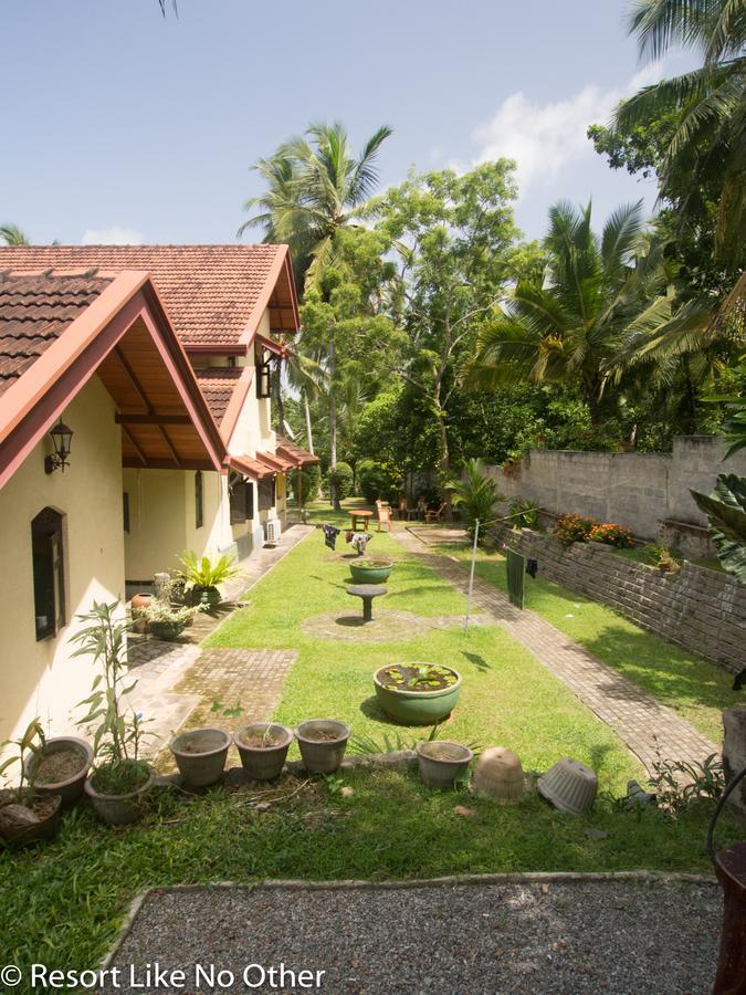 Resort Like No Other Uggalboda 外观 照片
