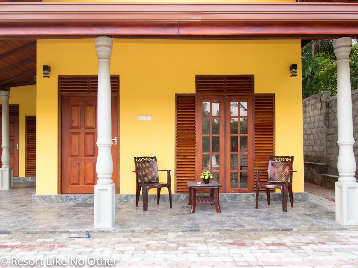 Resort Like No Other Uggalboda 外观 照片