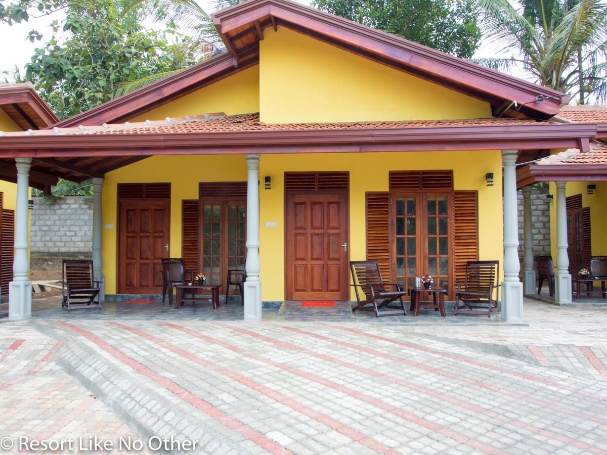 Resort Like No Other Uggalboda 外观 照片