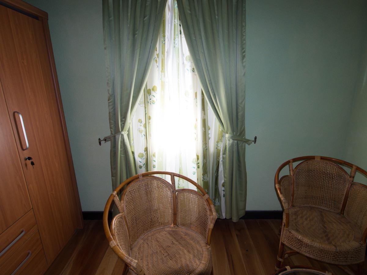 Resort Like No Other Uggalboda 外观 照片