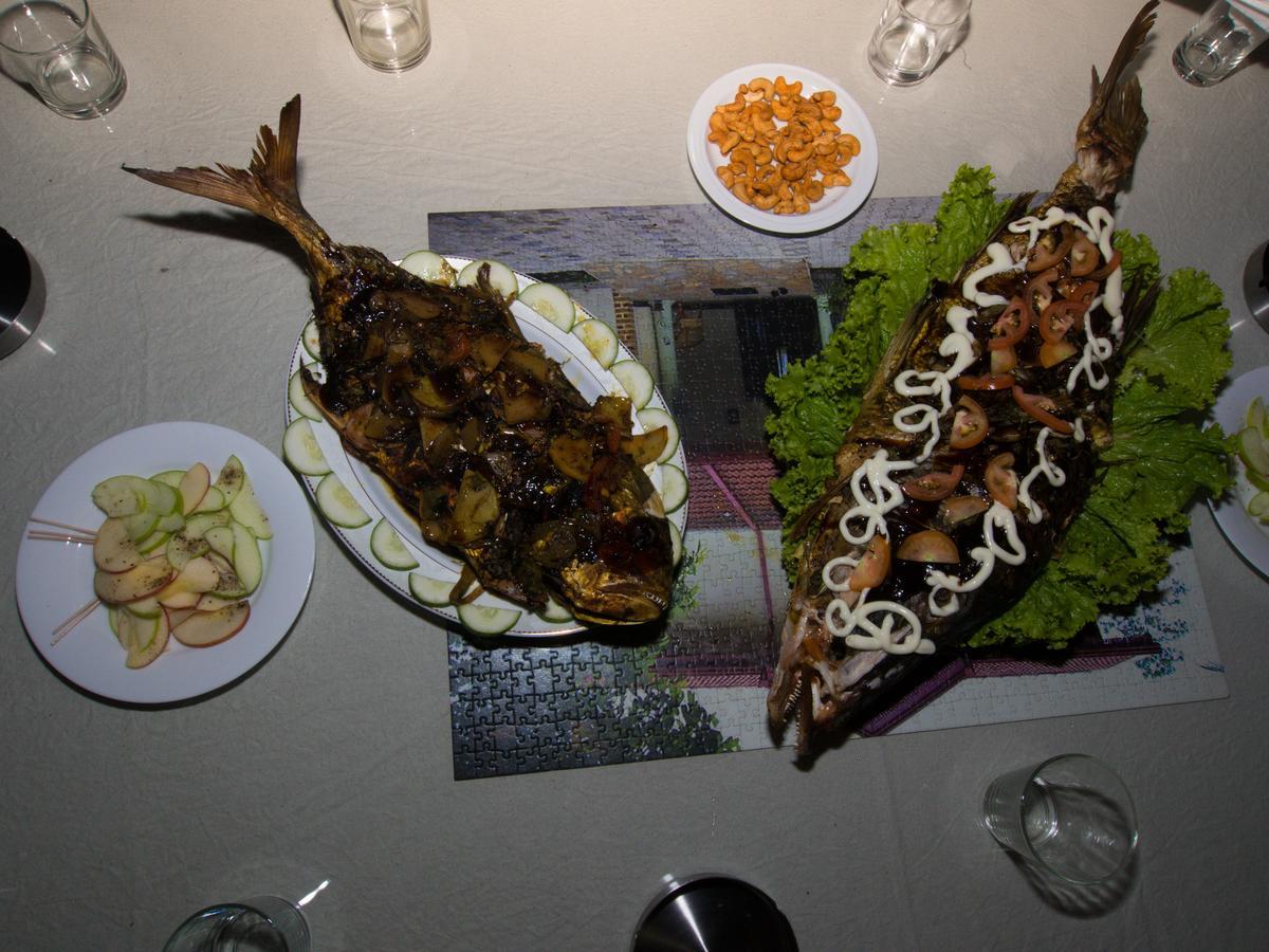 Resort Like No Other Uggalboda 外观 照片