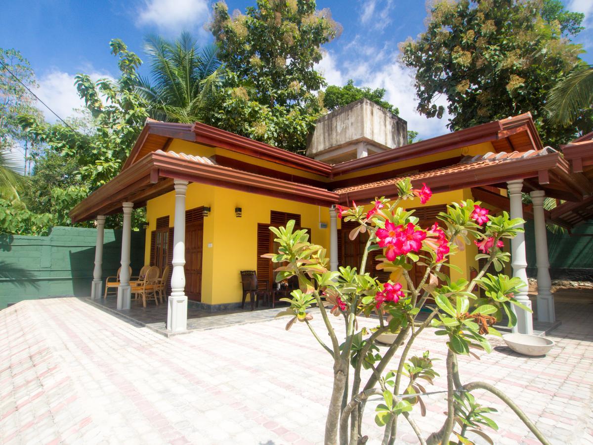 Resort Like No Other Uggalboda 外观 照片
