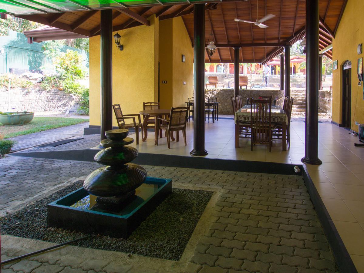 Resort Like No Other Uggalboda 外观 照片
